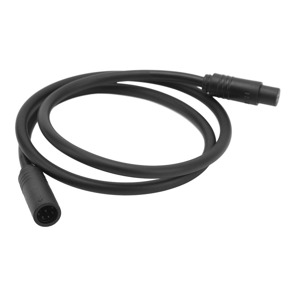 Elektrisk Cykel Förlängningssladd Hane Till Hona 1T4 Huvudkabel 8 Förlängningskabel för Elektrisk Modifiering