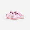 [Crocs] Crocband Clog Toddler [CRS207005-BALLERINA PINK]