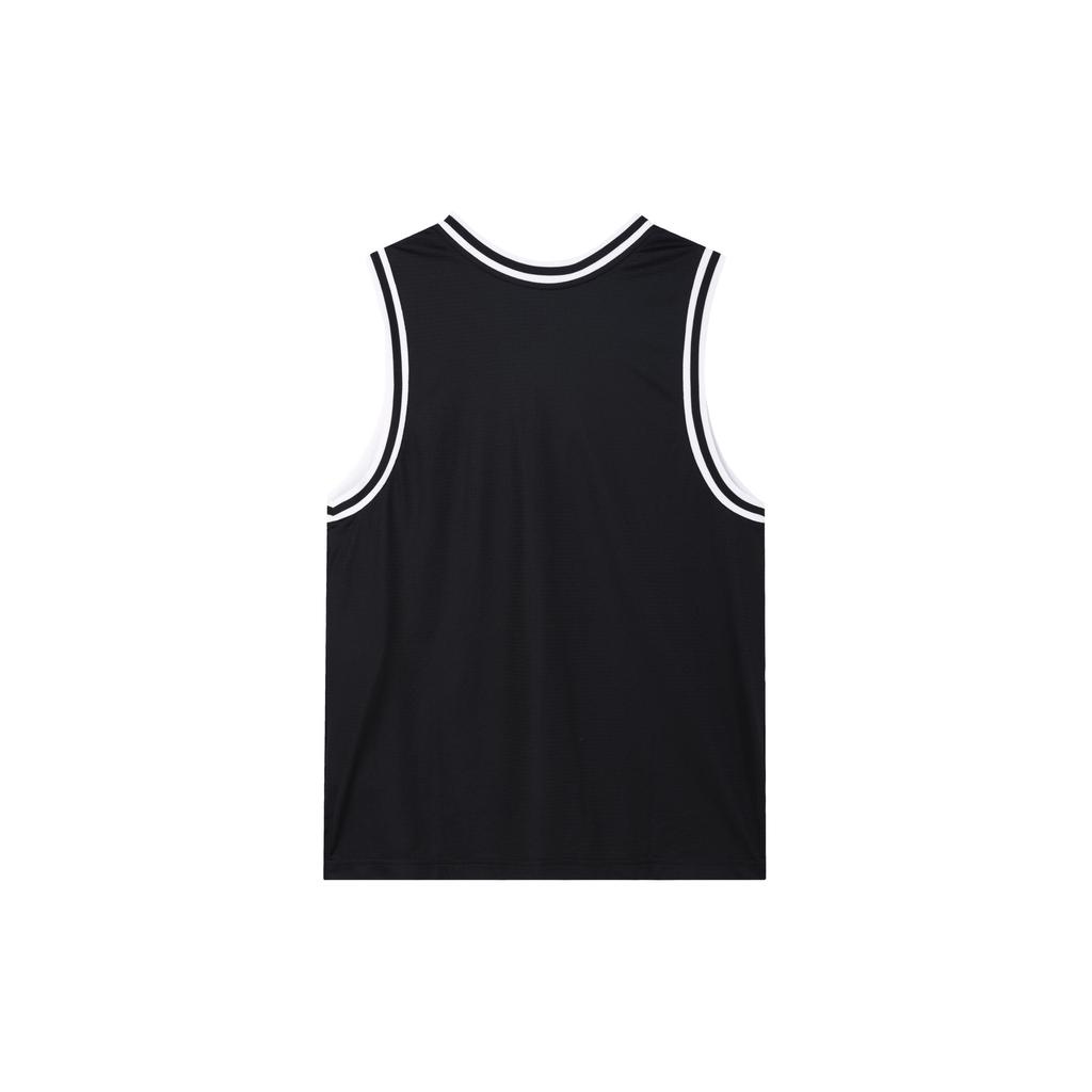 Nike Dri Fit DNA Basketball Jersey Men's Black FQ3708-010
