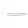 2Pcs Enhanced Performance Outboard Throttle Cable for 40HP Outboard Outboard Engine