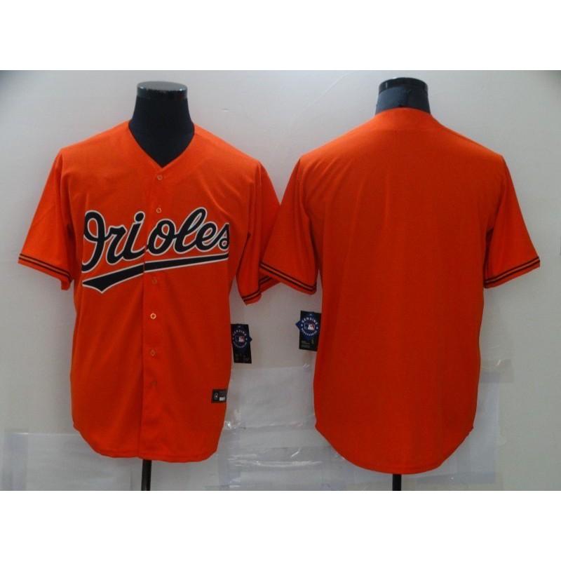 Baltimore Orioles Baseball Jersey 2 35 Rutschman Striped Sports Shirt Men