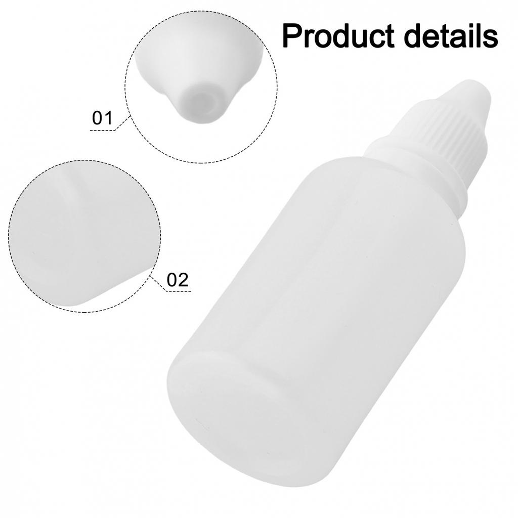 Silicone Oil for High Pressure Pump & Fork Maintenance 15ml/30ml Bottle