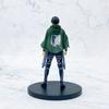 Attack On Titan Rivaille Pvc Figure Collectible Model For Fans And Display