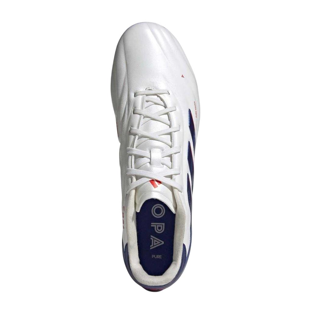 Adidas Unisex Adult Copa Pure 2 Elite Leather Artificial Ground Football Boots