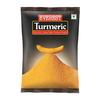 EVEREST Turmeric Powder 500 Gram Pack Of 1 Premium Indian Spice For Cooking And Flavoring Dishes