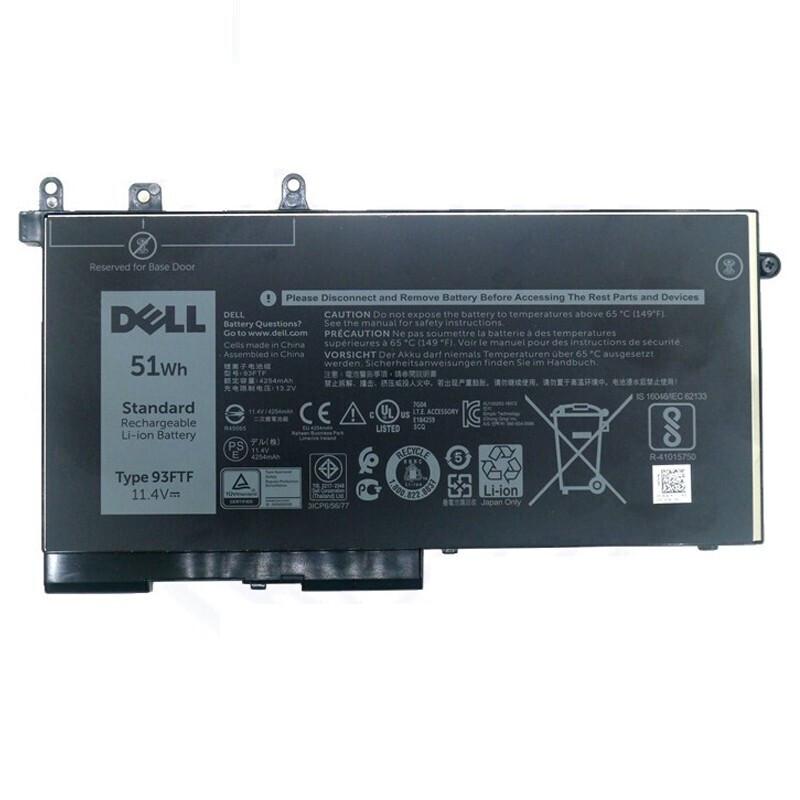 Dell Latitude E5430 E7430 Series Laptop Battery