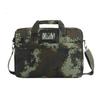 CTDX Large Capacity Camouflage Briefcase