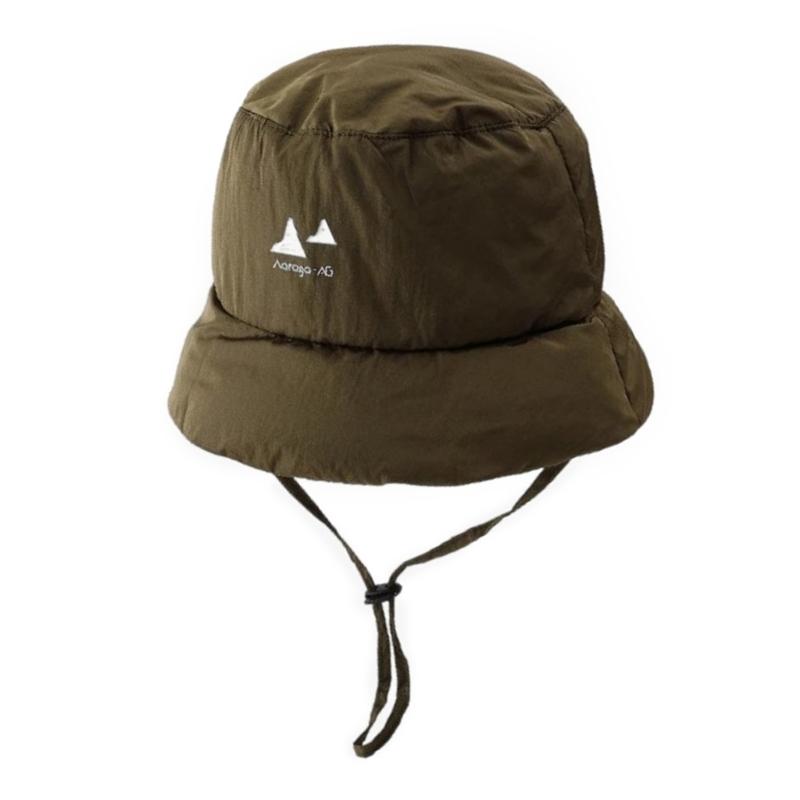 

Unisex Winter Hat Hiking Fishing Hat Fashionable Bucket Hat Outdoor Casual Hat for Outdoor Activity армия зеленый