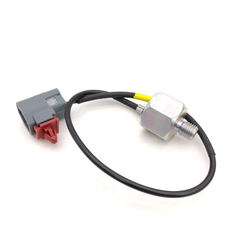 New Car Knock Sensor Repair For Mazda 2 3 5 6 1.4 1.6 ZJ01-18-921 E001T50371,ZJ01