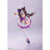TAMASHII NATIONS S.H. Figuarts Uma Musume Special Week 130mm PVC ABS Painted Action Figure