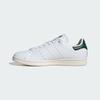 JH9704 Adidas Stan Smith "Cloud White/Collegiate Green" (Men's)