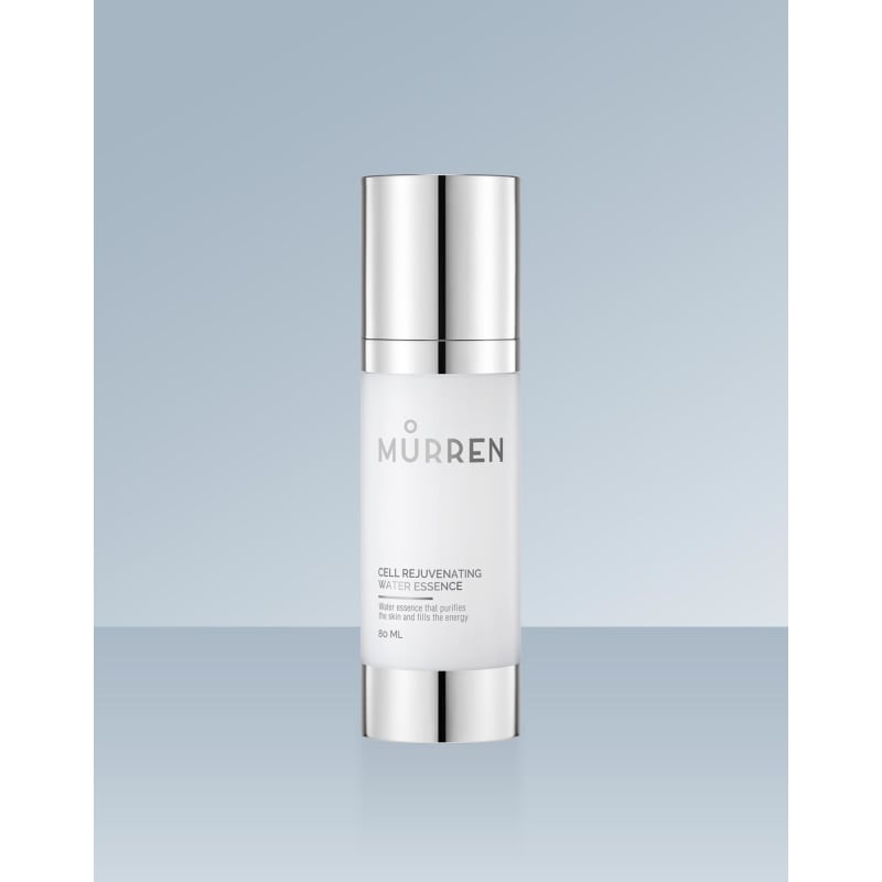 Омолаживающая водная эссенция для клеток 80 мл Маска-пак 30 г x 1 шт. + Ночной крем 3 г x 1 шт.