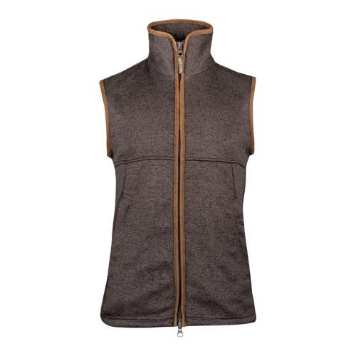 Jack Pyke Herren Melange Fleece Gilet