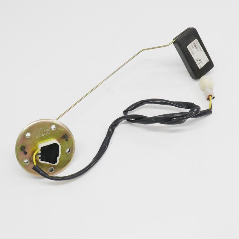 Qingling Isuzu 600P 4KH1 Fuel Level Sensor & Float