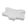 Memory Foam Sleeping Pillow Neck Pillow Comfortable Back Sleeping Pillow Wrinkle Free for All Sleeping Position Mom Gifts