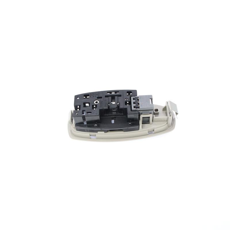 Rear Reading Light Assembly for K5 KX7 (2016-2019 Models) - Part Numbers 92870-D6100, 92880-D6100