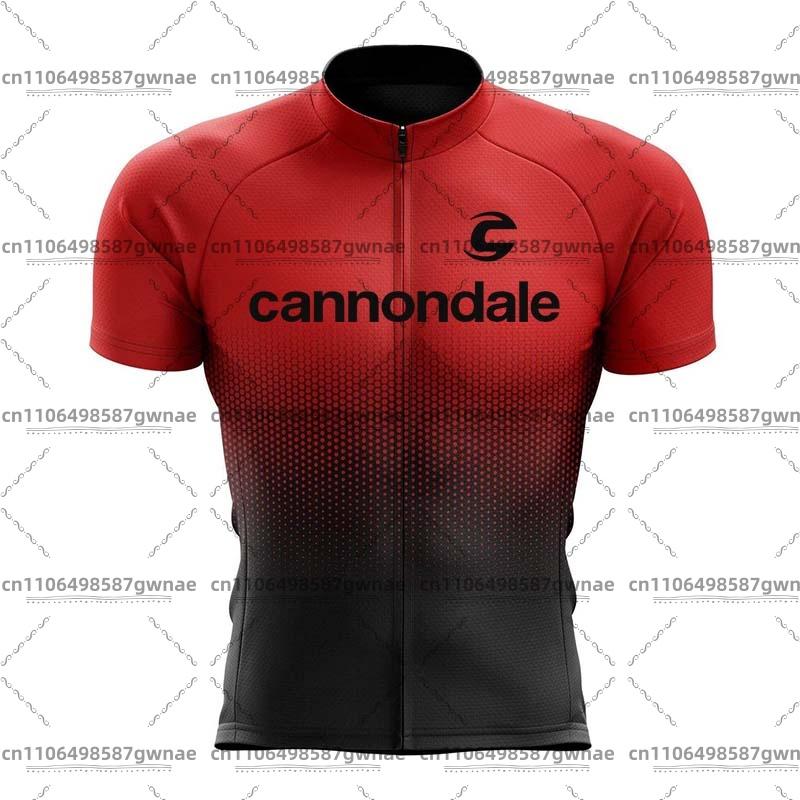 Cannondale Vīriešu Riteņbraukšanas Apģērbu Komplekts Profesionāli