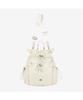 The North Face Nn2Pr61M White Label Bonnie Pack Medium Cream