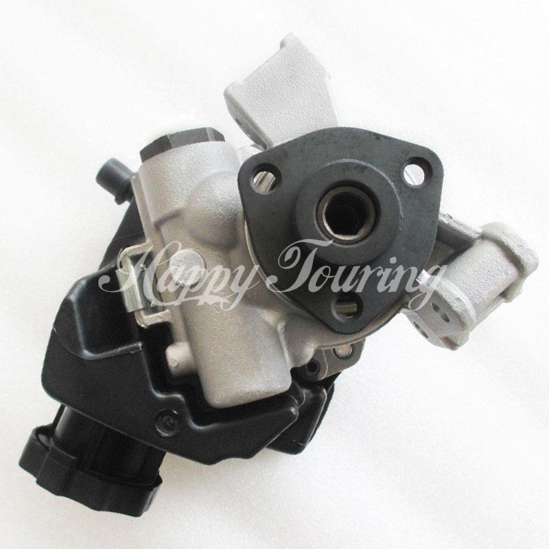 Power Steering Pump For Mercedes-Benz 211 632 Sprinter VITO Bus W909 W639 0024667601 0024667501 0034667101 0034667201 0034663301