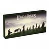 The Oathbreakers Letterbox Light Up Canvas