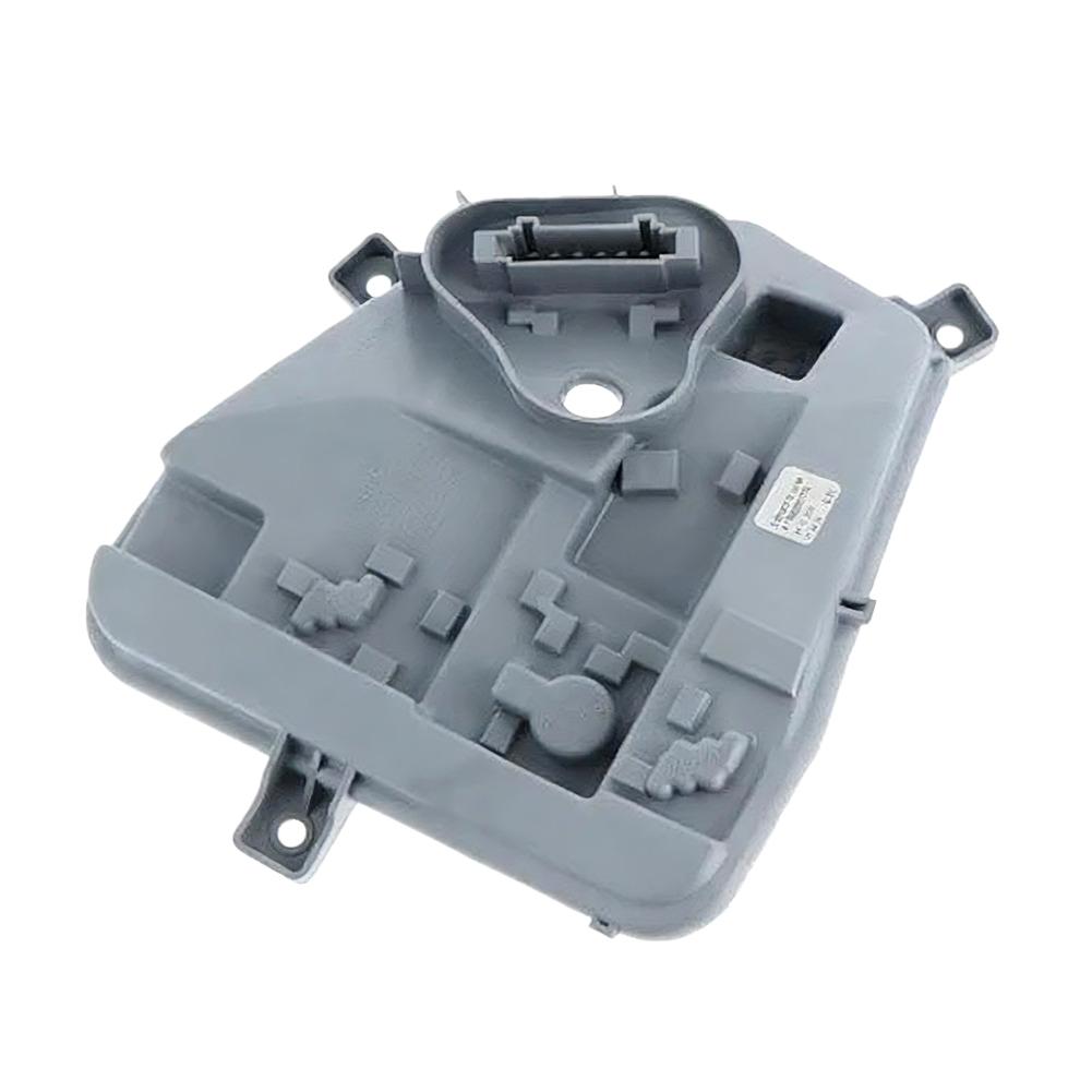 Seamless Fit Bulb Replacement Bulb Holder Rear Bulb Holder Fit A-Class 2012-2018 Plastic And Metal Construction