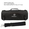 Chef Cutter Case Large Capacity Multi Slots Stain Resistant Sturdy Handle Easy To Carry Storage Oxford Cloth Strong Bearing Chef Roll Bag Kitchen