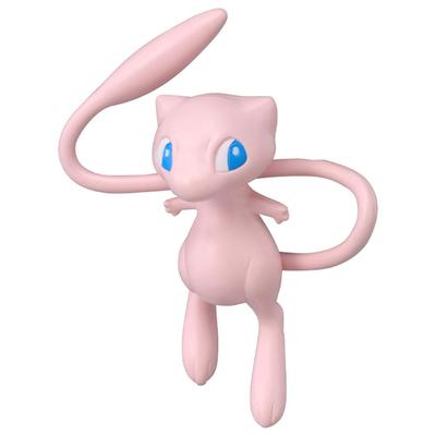 TAKARA TOMY Monster Monster Collection Pokemon Figure Toy Ages 4 and Up Passes Toy Safety Standards ST Mark Certification Pokemon TAKARA TOMY "Pocket