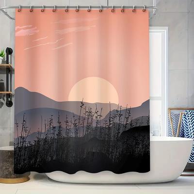 Productos para el baño – Cortinas