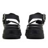 Converse As Trekwave Sandal 31314241 Black Black