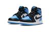Jordan 1 Retro High OG UNC Toe TD FD1413-400