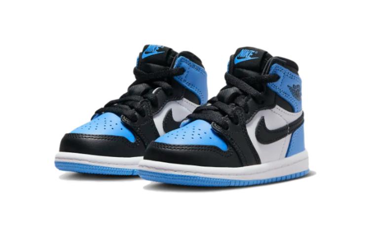Jordan 1 Retro High OG UNC Toe TD FD1413-400