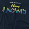 Encanto Unisex Adult Logo T-Shirt