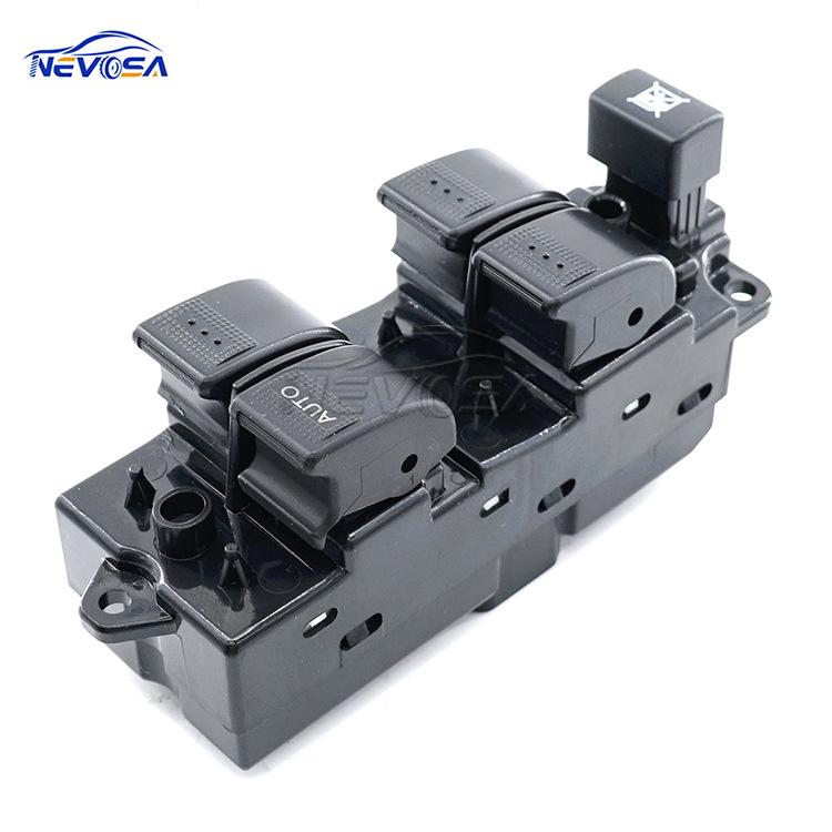 GJ6A-66-350A: Fits 2003-2012 Mazda 6 Power Window Switch