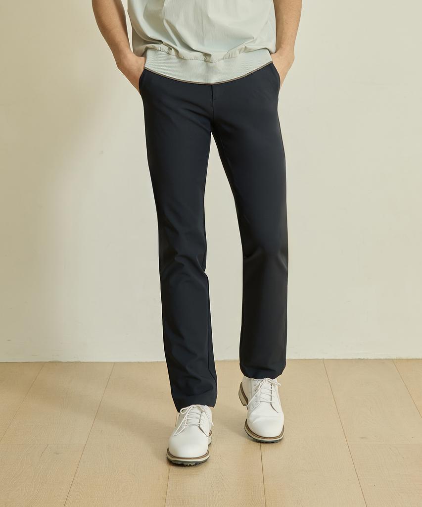 Antomas Atms Essential Pants Men'S - Black