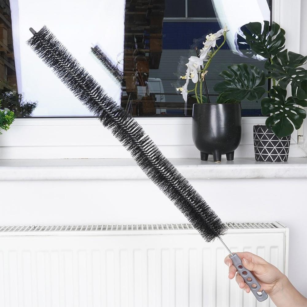 Flexible Radiator Brush 70 Cm