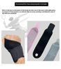 Durable And Safe Wrist Brace Support For Men & Women - Breathable Sports Wristband For Gym Volleyball Basketball - Tendon & Joint Pain Relief