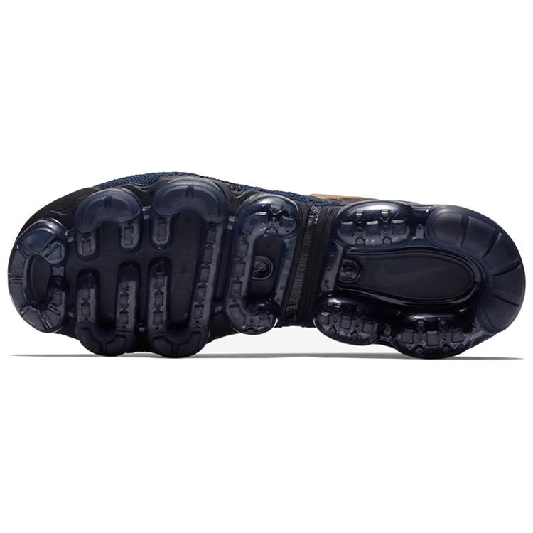 Nike Air VaporMax 2 Team Red Obsidian 942842-604