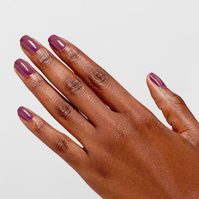 Vernis à ongle - INFINITE SHINE - Effet gel - Longue tenue - Vegan - #Times Infinity