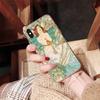 MaiYaCa Art Poster Alphonse Mucha Painted Phone Case for iPhone 11 12 13 Mini Pro XS MAX 8 7 6 6S Plus X 5S SE 2020 XR Case