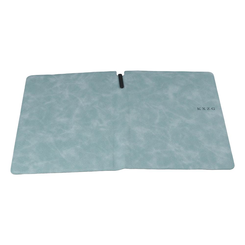 Planner A5 Erasable Writing Board Memo Pad Whiteboard Notebook With Whiteboard Pen Erasing Cloth