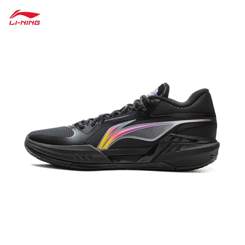 Li-Ning LIGHTNING 3 Mid Men's Basketball Shoes