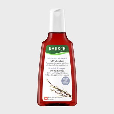 Schampon och hårbalsam – Schampo