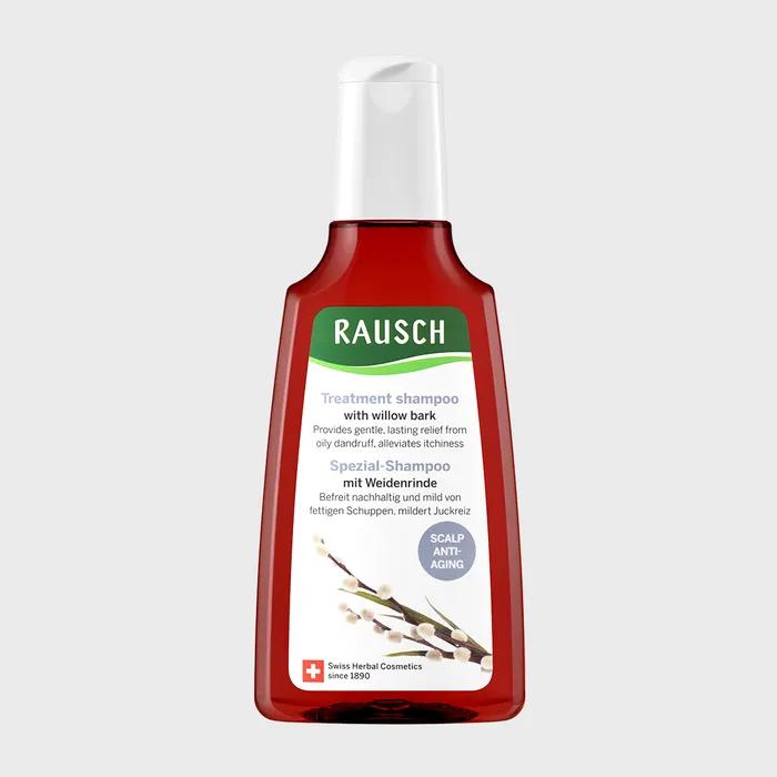 Rausch Šampon s extraktem z vrbové kůry 200 ml