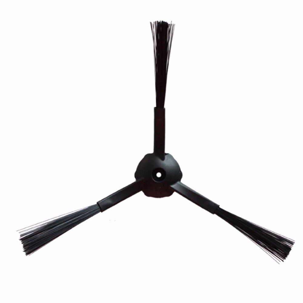 Side Brushes for Ilife V1 V3s V3L V3s Pro A4 A4s A6 X5 V5 V5s V5pro (CW310) T4 X430 X623 Vacuum Cleaner, Panda X500 CR120