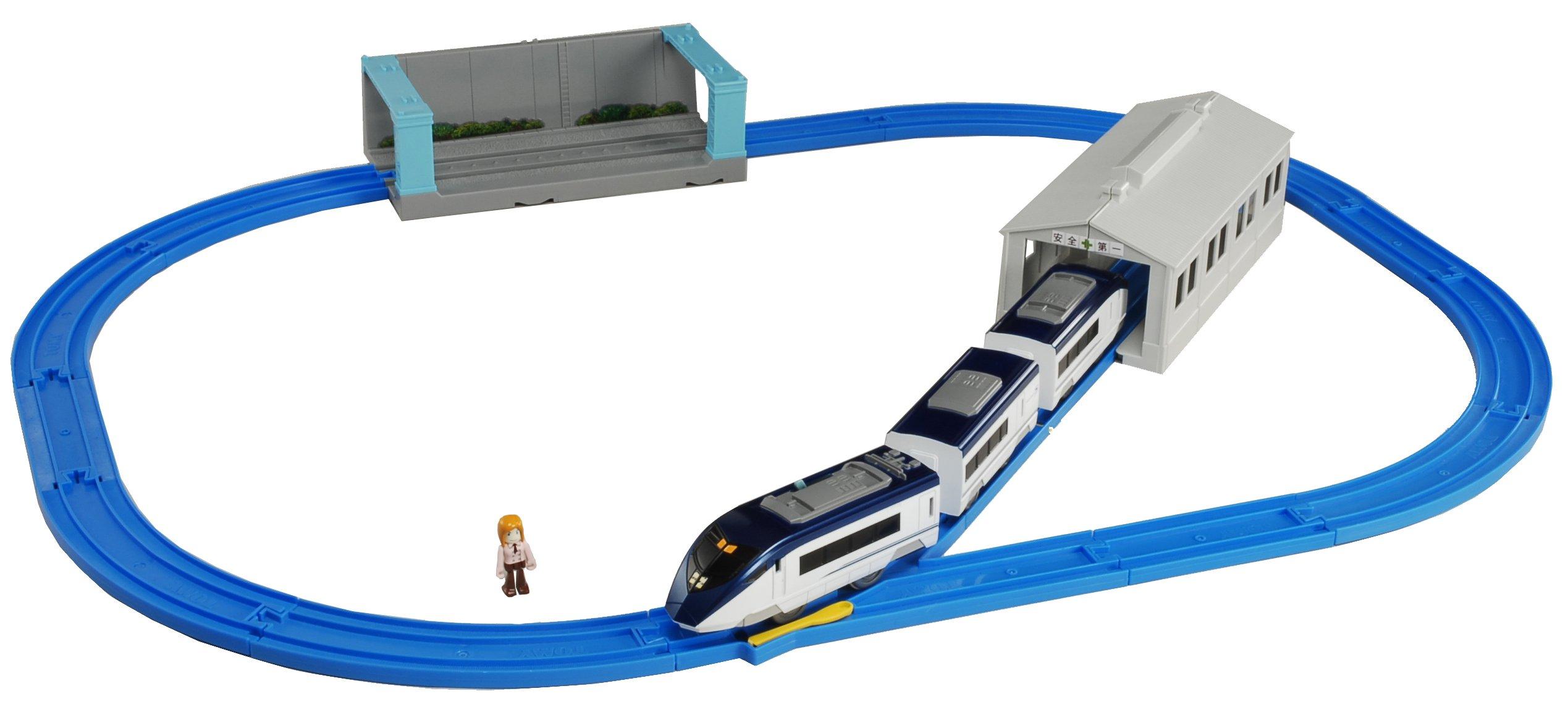 

Plarail Skyliner Airport Access Set