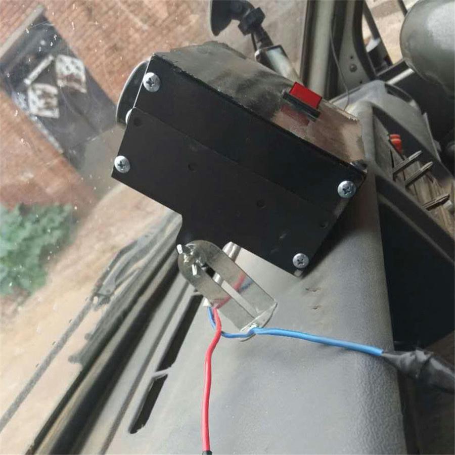 Universal 600W 12V Car Truck Fan Heater Heating Warmer Windscreen Defroster Demister
