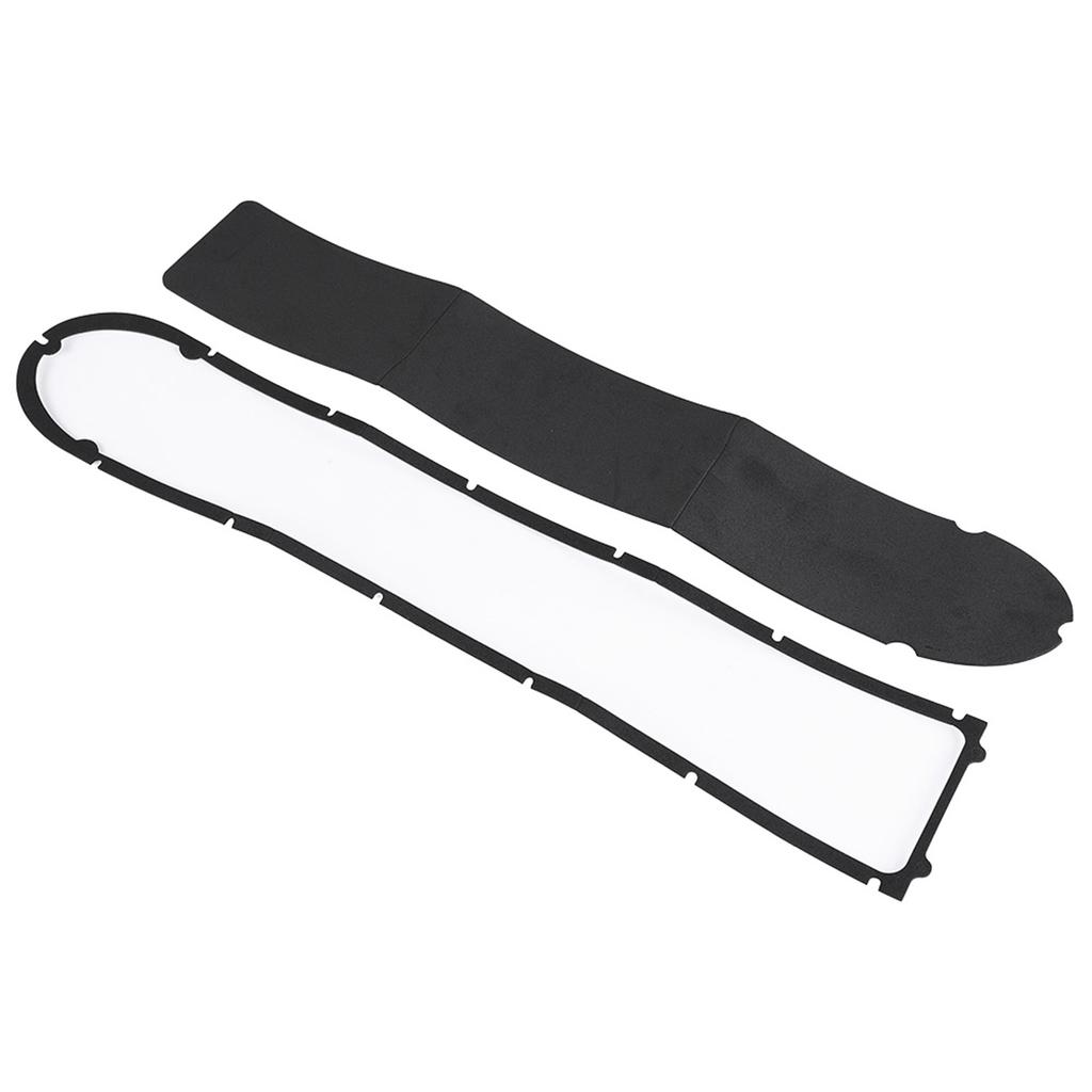 Waterproof   Sl, Scooter Bottom Battery Cover for Electric  M365
