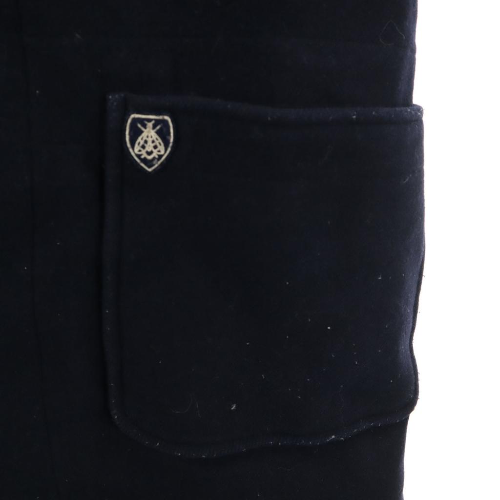 ORCIVAL Duffel coat Navy Men's Used