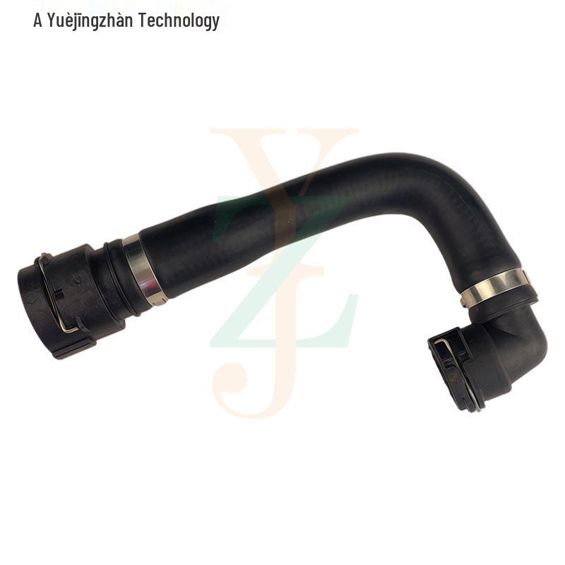 Range Rover Radiator Heat Sink Water Pipe (LR010891/AH427752AA)