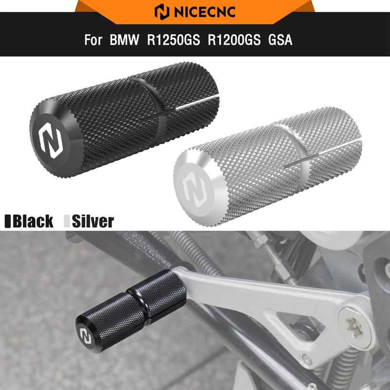 For BMW R1250GS GSA Gear Shift Lever Extension R1300GS R1200GS Adventure G310GS F800R F800ST F900R R850GS K1600GT S1000XR RnineT